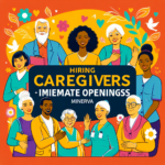 Hiring Caregivers in Minerva - Immediate Openings