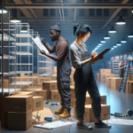 Merchandiser & Display Installer (Overnight)