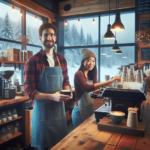 Mitarbeiter McCafé in Teilzeit (m/w/d)