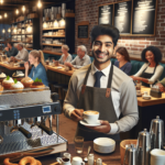 Juice Barista Part Time