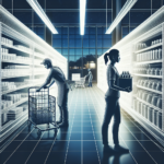 Overnight Retail Merchandiser