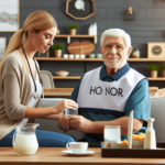 In Home Caregiver