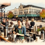 Juice Barista Part Time