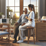 Med Tech/Caregiver