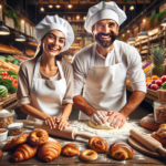 Bakery Team Member