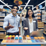 Product Demonstrator Part Time