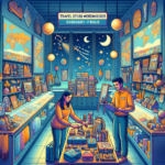 Travel Store Merchandiser - Overnight