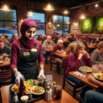 Cafeteria Helper, Class II