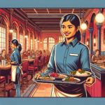 Kitchen Staff