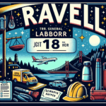 Travel General Laborer Nights $18