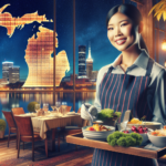 Restaurant (Front) Staff