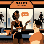 Sales Associate
