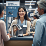 Product Demonstrator Part Time
