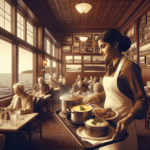 Cafeteria Helper, Class II
