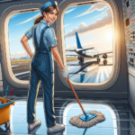 Janitorial Maintenance