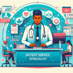 Medical Front Office - Patient Service Specialist