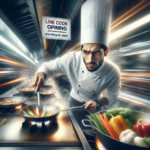 Line Cook - Immediate Opening