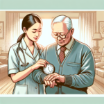 Part Time Caregiver - (8am -12pm)