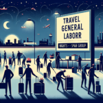 Travel General Laborer Nights $18