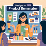 Product Demonstrator Part Time
