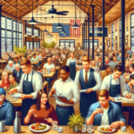 Cafeteria Helper, Class II