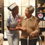 Caregiver