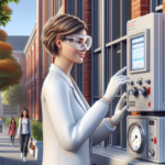 Air Quality Technician 2-U (AM)