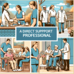 Direct Support Professional