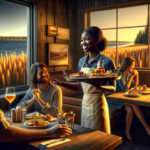 Server/Wait staff