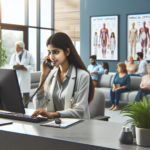 Medical Front Office - Patient Service Specialist