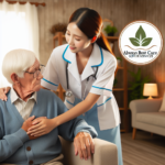 Caregiver