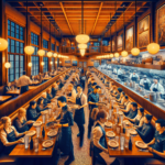 Server/Wait staff