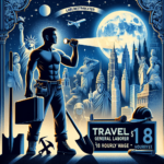 Travel General Laborer Nights $18