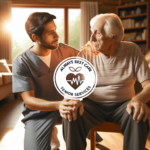 Caregiver
