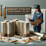 Maintenance Supervisor