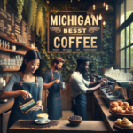 Juice Barista Part Time