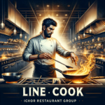 Line Cook