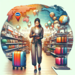 Travel Store Merchandiser