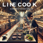 Line Cook