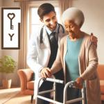 Experienced Caregiver