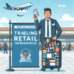 Traveling Retail Representative