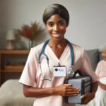 Experienced Caregiver