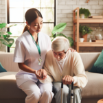 Experienced Caregiver