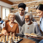 Caregiver
