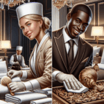 Housekeeper