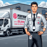 Delivery Driver CDL A - Up to $15,000 Sign on Bonus