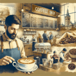Juice Barista Part Time
