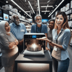 Product Demonstrator Part Time