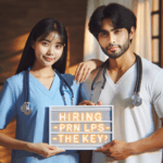 Hiring PRN LPNs