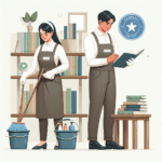 HOUSEKEEPER (FULL TIME AND PART TIME)